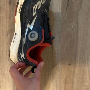 Fila running shoe